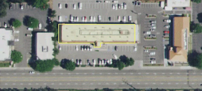 Executive Office Space For Rent