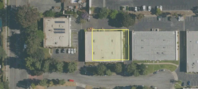 Industrial Warehouse Space Available