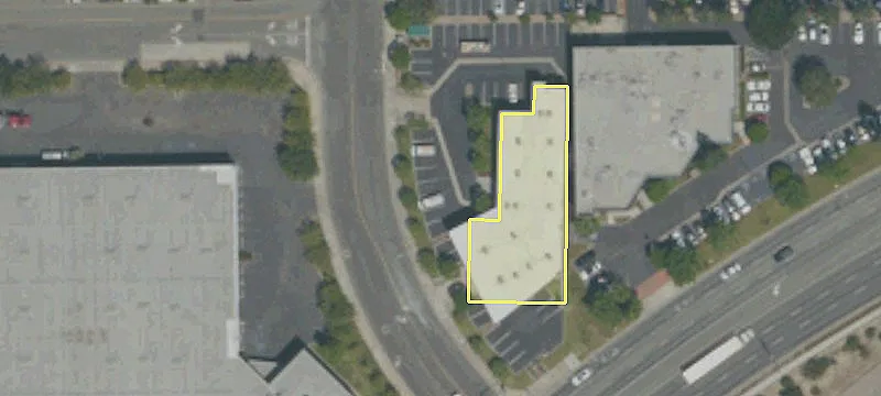 Two-Story Office Building For Sale