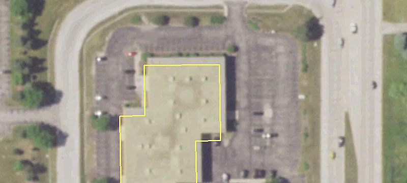 Office/Flex Buildings in Industrial Park
