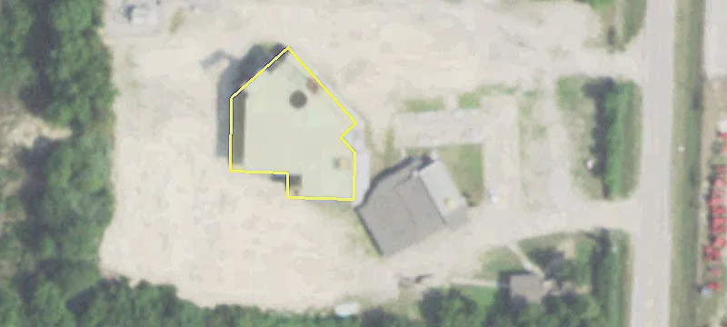 New Office/Warehouse Buildings For Sale
