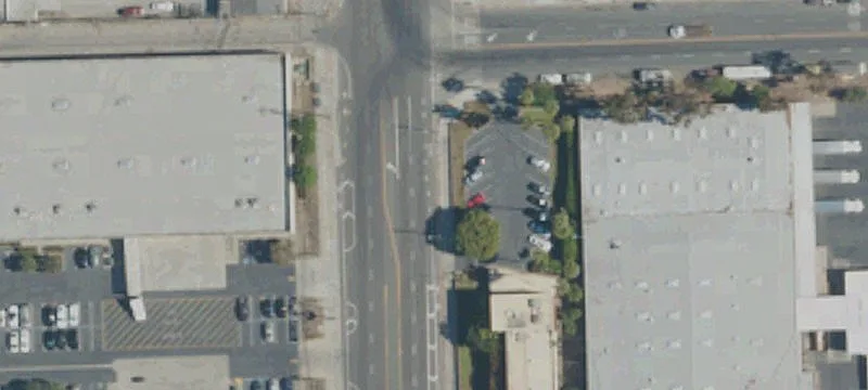 Los Angeles Warehouse Space Available