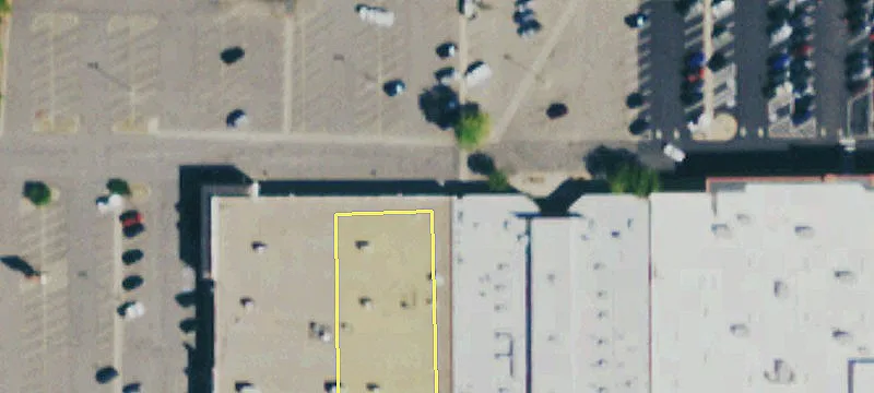 Retail Space in New Development