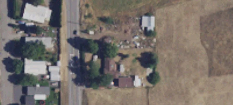 Spokane Valley Warehouse Space