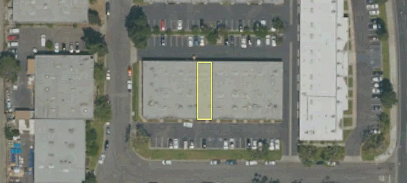 Santa Ana Office Space Available