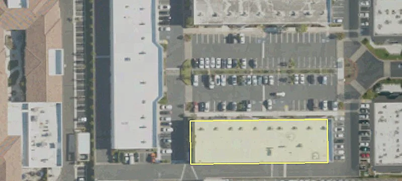 Fountain Valley Office Space Available