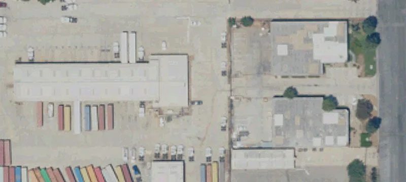 Inland Empire West Truck Terminal