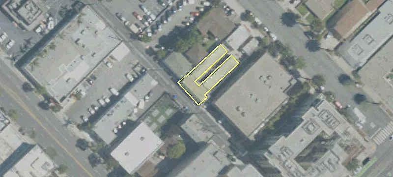 Creative Office/Flex/Industrial Space Available