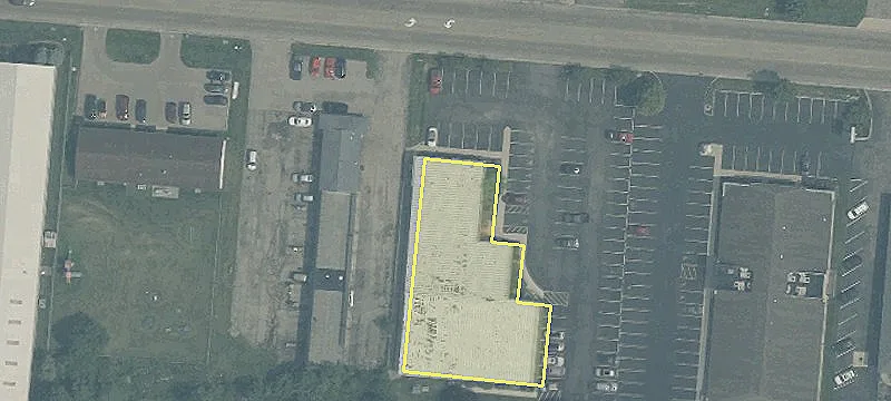 Medical Condo Near Dayton Mall