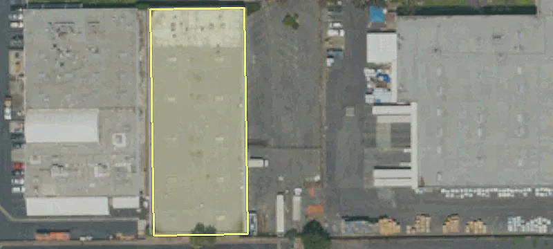 Industrial Building with Cannabis License