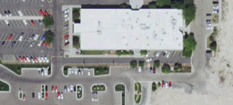 Medical Office Space Sublease