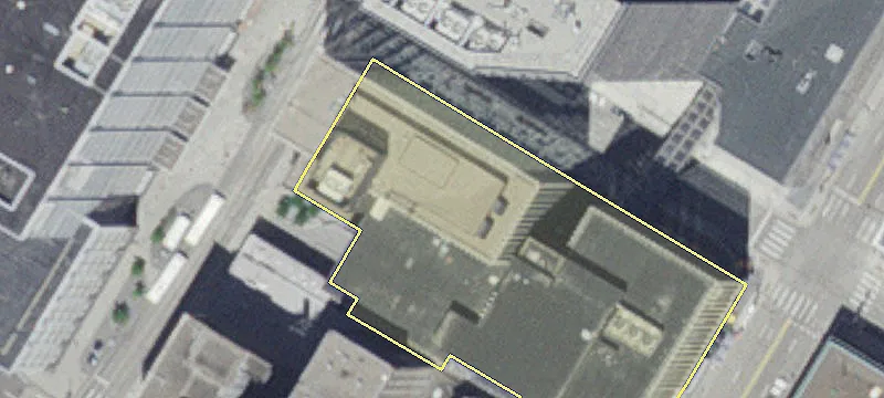 Prime Office Space Nicollet Mall