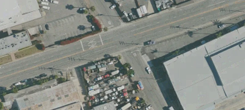 Free Standing Building For Sale