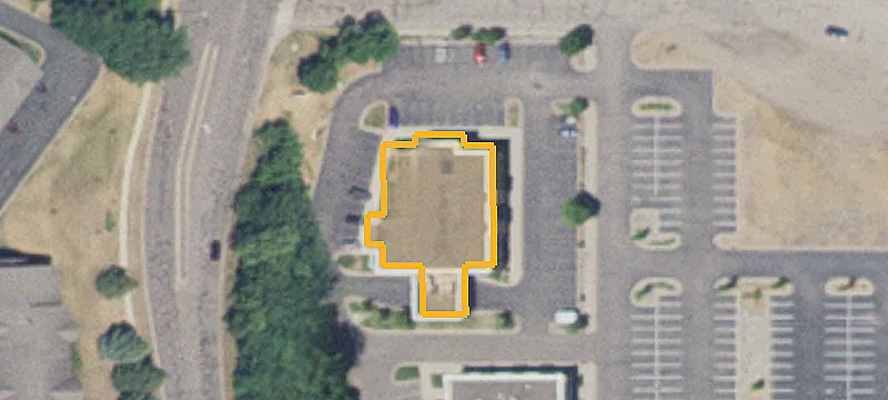 Anoka Office Sublease Opportunity
