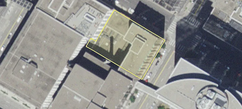 Downtown Minneapolis Retail & Office