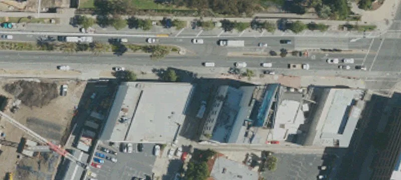 Multi-Tenant Office Building Opportunity