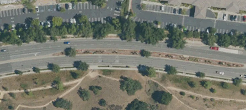 Agoura Hills Second Floor Office