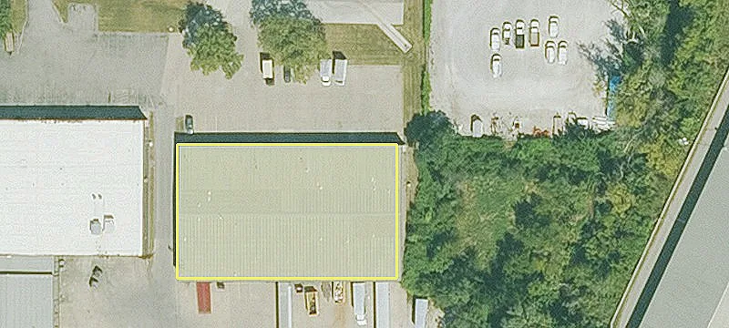 Industrial Space Available For Lease