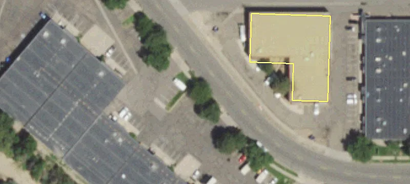 Industrial Flex Space in Denver
