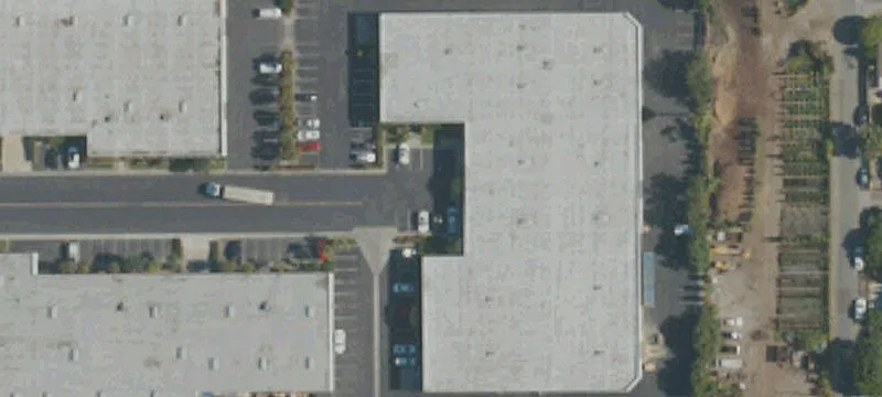 Industrial Space with Convenient Access