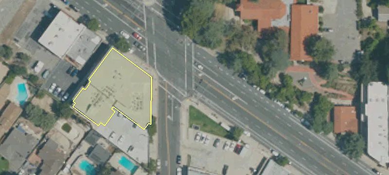 Foothill Blvd Office Suite