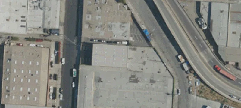 Manufacturing/Warehouse Space Available