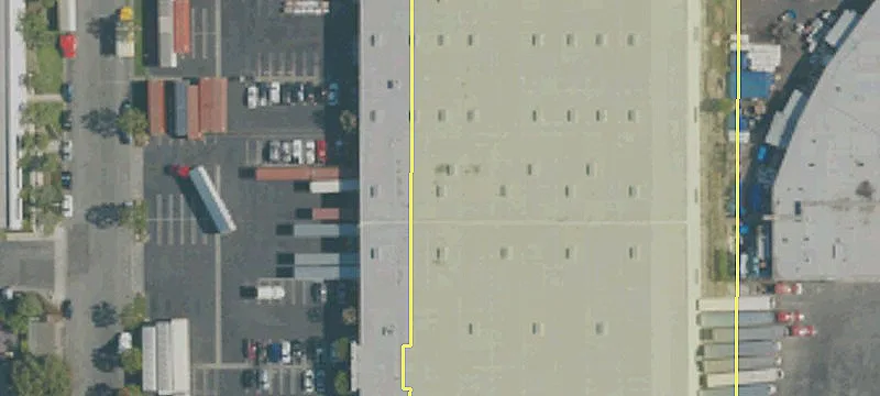 Distribution Center Available For Sublease