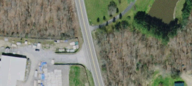 Spacious Warehouse Near I-81