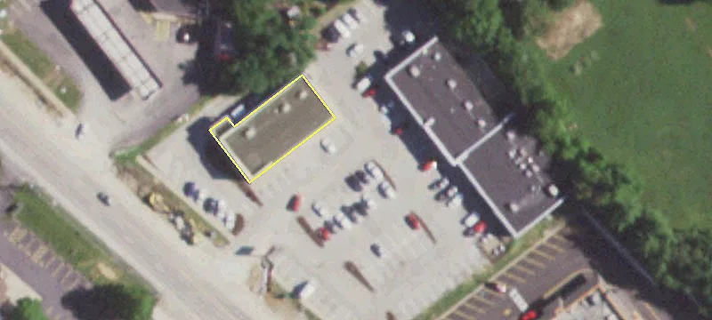 Retail Space on Jeffco Boulevard