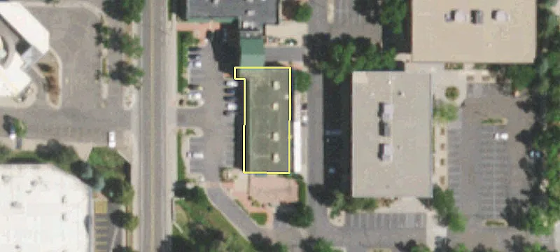 Retail/Office Space Available For Lease
