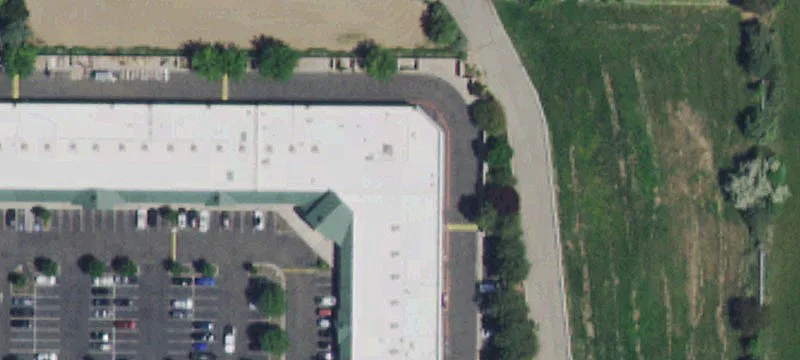Retail Space Available For Lease