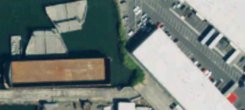 Industrial Space Available For Lease