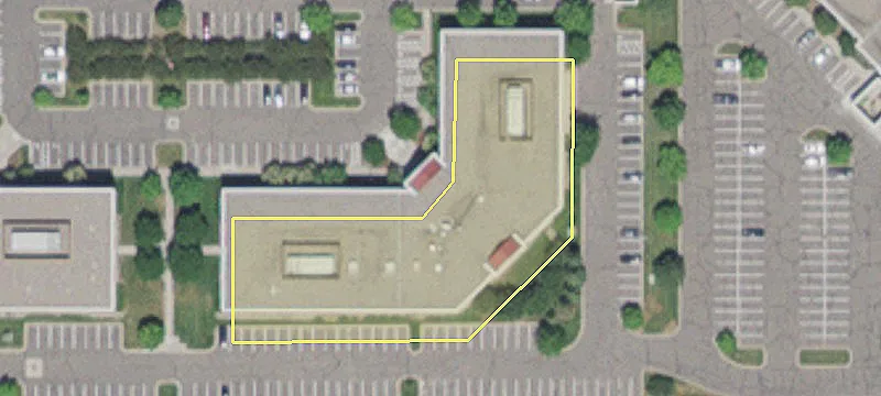Mendota Heights Office Space Available