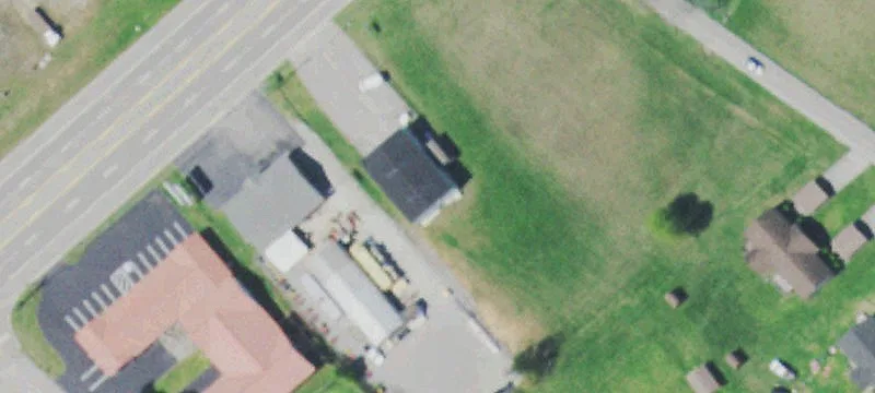 Mixed-Use Property with Apartments