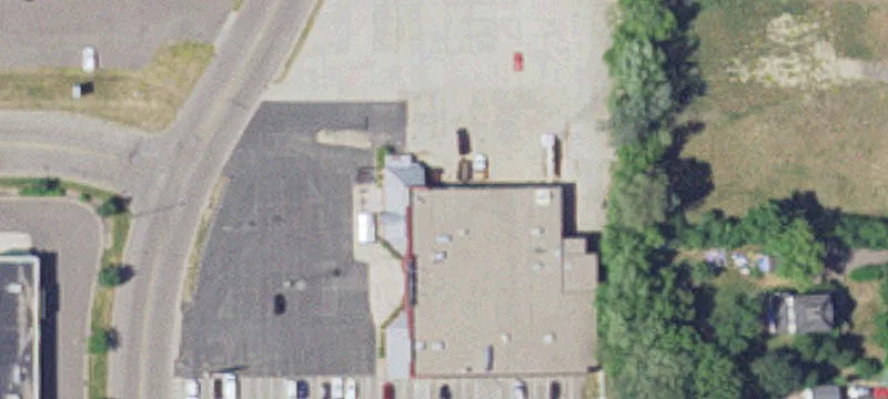 Restaurant Space with Full Bar