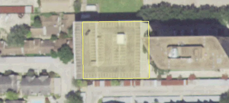 Houston Office Space For Rent