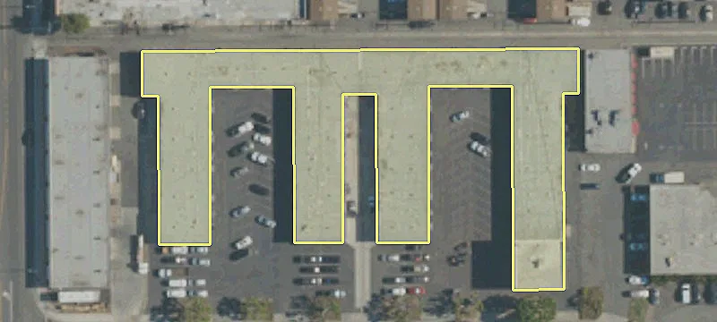 Buena Park Warehouse Space Available