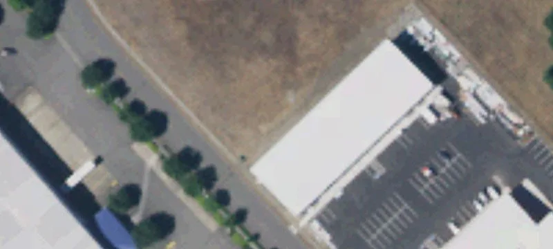 Tumwater Warehouse with Shared Dock
