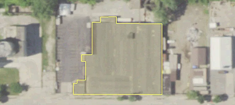 Renovated Warehouse in Walker’s Point