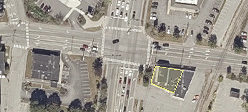 Development Ready Land Parcels