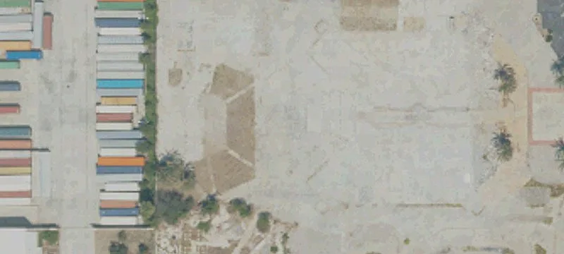 Redlands Distribution Facility Available