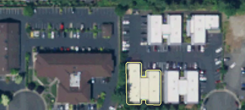Retail Space Near Highway 101