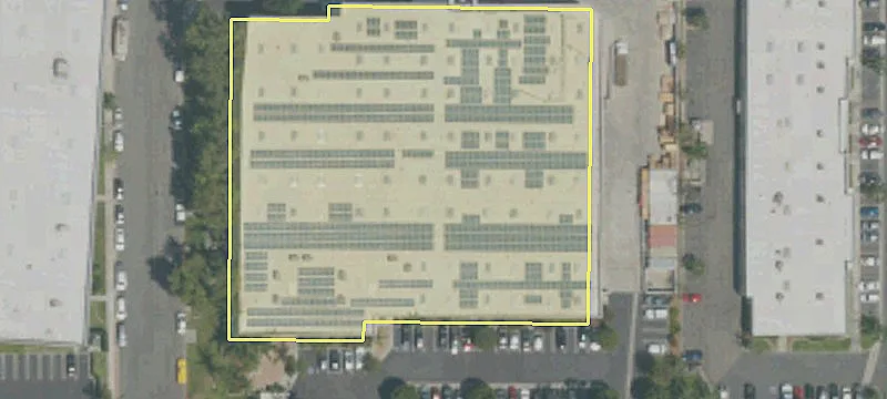 Industrial Space Available For Sublease