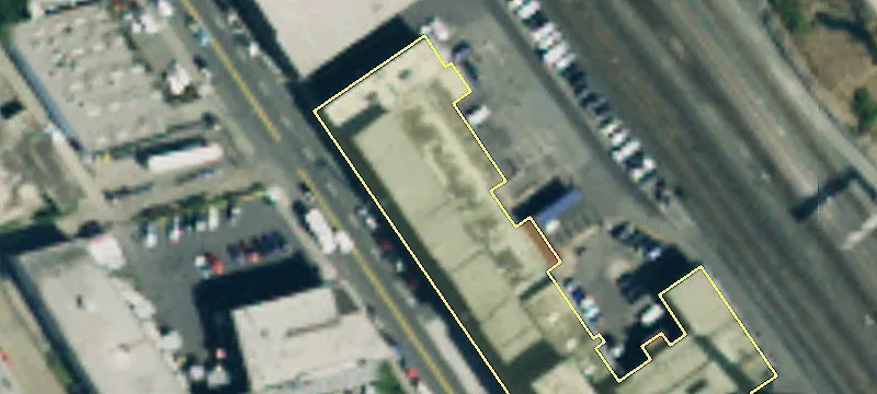 Historic Old Rainier Brewery Space