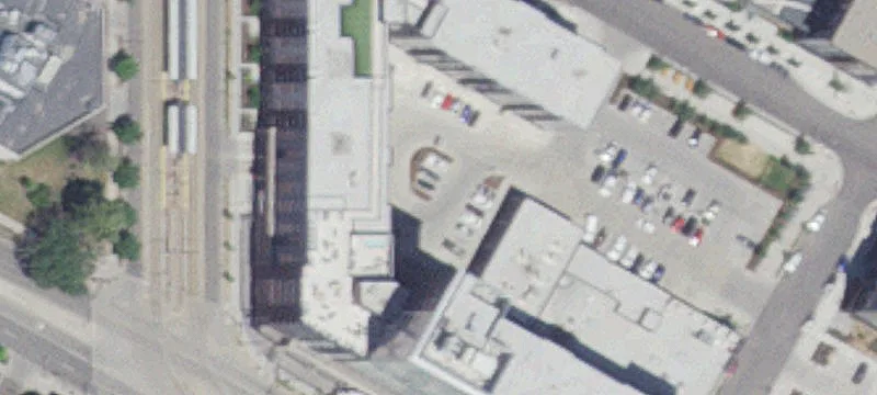 Retail Space Near University Campus