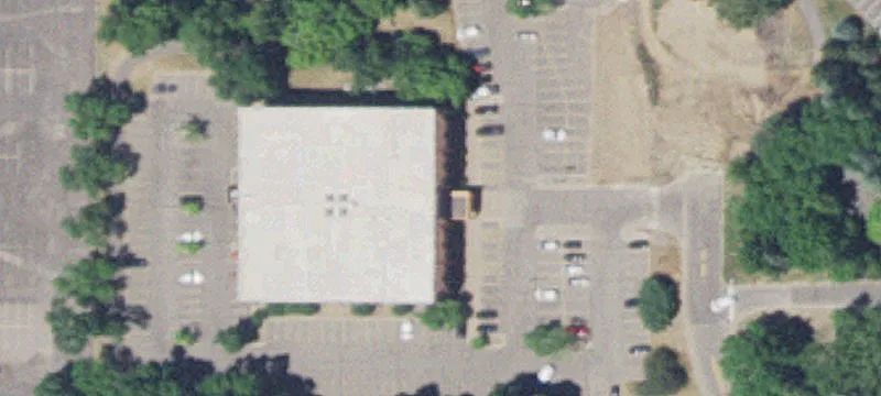 Office Space Near I-394