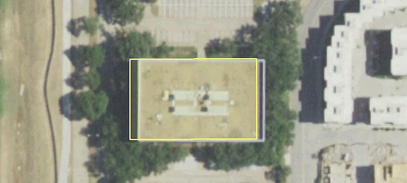 Farmers Branch Office Space Available
