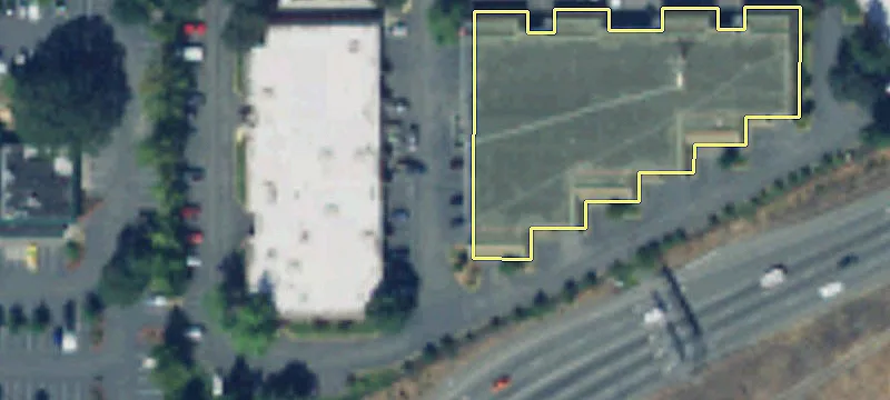 Lakewood Warehouse with Office Space