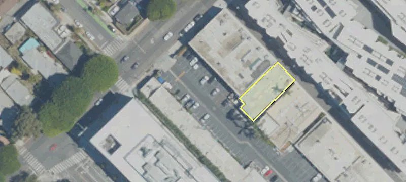 Creative Office Space Available