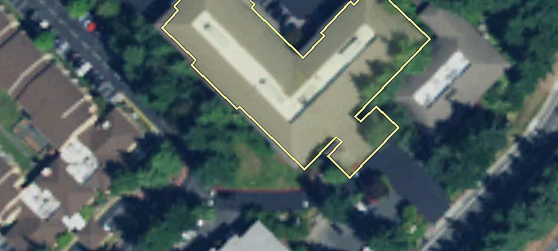 Bellevue Office Space Available Now